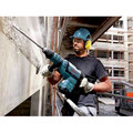 Primed for Savings Sale! | Factory Reconditioned Bosch RH745-RT 120V 13.5 Amp SDS-max 1-3/4 in. Corded Rotary Hammer image number 4