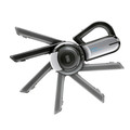 Handheld Vacuums | Black & Decker BDH2000PLA dustbuster PIVOT VAC Cordless Handheld Vacuum image number 2