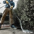 Pressure Washers | Makita GWH01Z 40V MAX XGT Brushless 1300 PSI 1.5 GPM Lithium-Ion Cordless Pressure Washer (Tool Only) image number 12