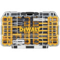 Bits and Bit Sets | Dewalt DWA2NGFT40IR FlexTorq IMPACT READY Screwdriving Sets image number 2