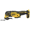 Combo Kits | Dewalt DCK224C2 ATOMIC 20V MAX Brushless Lithium-Ion 1/2 in. Cordless Hammer Drill Driver and Oscillating Multi-Tool Combo Kit with 2 Batteries (1.5 Ah) image number 4