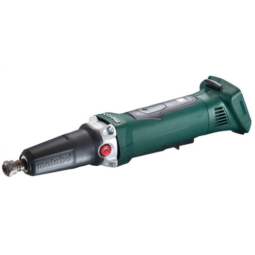 Die Grinders | Metabo GPA18 LTX 18V Cordless Lithium-Ion 1-11/16 in. Die Grinder (Tool Only) image number 0