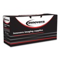 Primed for Savings Sale! | Factory Reconditioned Innovera IVR508AC Remanufactured 5000 Page Yield Replacement Toner Cartridge for HP 508A - Cyan image number 0