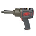 Air Impact Wrenches | Ingersoll Rand 2146Q1MAX-3 1075 BPM 5500 RPM 2000 ft-lbs. Nut-Busting Reverse Torque Ring/Thru-Hole 3/4 in. Square Drive 3 in. Anvil Pistol Grip Air Impact Wrench image number 3