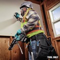 Electric Screwdrivers | Makita XRF04Z 18V LXT Brushless Lithium-Ion 4500 RPM Cordless Autofeed Screwdriver (Tool Only) image number 8