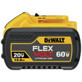 Dewalt DCB612 20V/60V MAX FLEXVOLT 12 Ah Lithium-Ion Battery image number 8