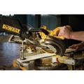 Miter Saws | Dewalt DCS361M1-DCB204-2-BNDL 20V MAX XR Brushed Lithium-Ion 7-1/4 in. Cordless Sliding Miter Saw Kit with 3 Batteries Bundle (4 Ah) image number 19