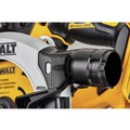Early Labor Day Sale | Factory Reconditioned Dewalt DCS565BR 20V MAX Brushless Lithium-Ion 6-1/2 in. Cordless Circular Saw (Tool Only) image number 8