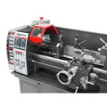 Metal Lathes | JET JT9-321378 9 x 19 BDB-919 Belt Drive Bench Lathe image number 10