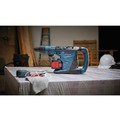 Clearance Center | Factory Reconditioned Bosch GBH18V-40CN-RT 18V PROFACTOR Brushless Lithium-Ion 1-5/8 in. Cordless SDS-Max Rotary Hammer (Tool Only) image number 5