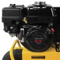 Portable Air Compressors | Dewalt DXCMTB5590856 5.5 HP 8 Gallon Oil-Lube Wheelbarrow Air Compressor image number 6