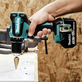 Holideals Day 8! Unwrap Savings on Automotive Tools! | Factory Reconditioned Makita XT281S-R 18V LXT Brushless Lithium-Ion 1/2 in. Cordless Drill/ Impact Driver Combo Kit (3 Ah) image number 13