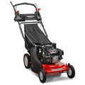 Self Propelled Mowers | Snapper 7800849 HI VAC 163cc 21 in. Honda GXV160 Commercial Self-Propelled Lawn Mower image number 1
