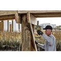 Save 10% off one item | Dewalt DCF860B 20V MAX XR Brushless 3-Speed Lithium-Ion 1/4 in. Cordless High Torque Impact Driver (Tool Only) image number 8