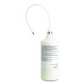 | Rubbermaid Commercial FG4013131 800 ml Refill Green Seal Certified Lotion Soap - Honeysuckle Scent (4/Carton) image number 2