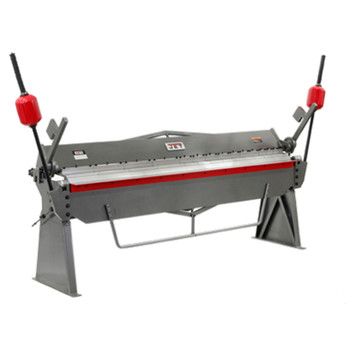 JET BPF-14100 100 in. x 14 Gauge Floor Model Hand Brake
