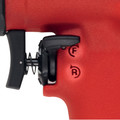 Air Impact Wrenches | Chicago Pneumatic 7732 1/2 in. Ultra Compact Air Impact Wrench image number 5