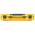 Storage Systems | Dewalt DWST08110 ToughSystem 2.0 Shallow Tool Tray image number 1