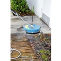 Pressure Washers | Pressure-Pro PP-SC18 4500 PSI 18 in. Industrial Surface Cleaner with Quick Connect Plug image number 3