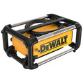 Father's Day Gift Guide | Dewalt DWPW2100 13 Amp 2100 max PSI 1.2 GPM Corded Jobsite Cold Water Pressure Washer image number 6