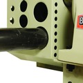 Metal Forming | Baileigh Industrial BA9-1008007 220V Electric Pipe Notcher image number 1