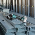 Cut Off Grinders | Makita XAG11Z 18V LXT Lithium-Ion Brushless Cordless 4-1/2 / 5 in. Paddle Switch Cut-Off/Angle Grinder with Electric Brake (Tool Only) image number 7