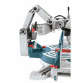  | Factory Reconditioned Bosch GCM12SD-RT 12 in. Dual-Bevel Glide Miter Saw image number 6