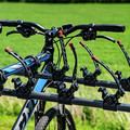Clearance Center | Detail K2 BCR290 Hitch-Mounted 4-Bike Carrier image number 10
