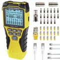 Detection Tools | Klein Tools VDV501-852 Scout Pro 3 Cable Tester with Remote Kit image number 0
