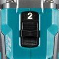 Makita LXT and XGT 20% off sale | Makita GT201SM 40V Max XGT Lithium-Ion Brushless 1/2 in. Cordless Hammer Drill Driver and 4-Speed Impact Driver Combo Kit with 2 Batteries (4 Ah) image number 9