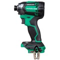  | Metabo HPT WH18DCQ4M 18V MultiVolt Brushless Lithium-Ion Cordless Triple Hammer BOLT Impact Driver (Tool Only) image number 1