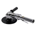 Polishers | Ingersoll Rand 314-B 0.5 HP 3000 RPM 7 in. Pad Air Angle Polisher and Buffer image number 4