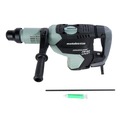 Holideals Day 3! Unwrap Big Savings on Metabo HPT Tools! | Metabo HPT DH45MEYM 11.6 Amp Brushless 1-3/4 in. Corded SDS Max Rotary Hammer with Vibration Protection image number 0