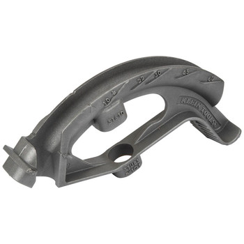 ELECTRICAL TOOLS | Klein Tools 1 in. Iron Conduit Bender Head - 51610