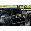 Pressure Washers | Dewalt DCPW550B 20V MAX Lithium-Ion Cordless 550 psi Power Cleaner (Tool Only) image number 22