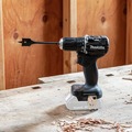 Drill Drivers | Factory Reconditioned Makita XFD15ZB-R 18V LXT Brushless Sub-Compact Lithium-Ion 1/2 in. Cordless Drill Driver (Tool Only) image number 9