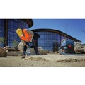 Clearance Center | Factory Reconditioned Bosch GBH18V-36CK27-RT 18V PROFACTOR Brushless Lithium-Ion 1-9/16 in. Cordless Connected-Ready Rotary Hammer Kit (12 Ah) image number 10