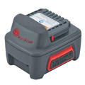 Belt Sanders | Ingersoll Rand G1811-K2 Brushed Lithium-Ion 3/8 in. x 13 in. Cordless Belt Sander Kit (2 Ah) image number 3