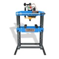 Metal Forming | Baileigh Industrial BA9-1232702 HSP-5A 5 Ton Hydraulic Shop Press image number 3