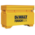 On Site Chests | Dewalt DWMT4828 Toughbox 48 In. Job Site Chest image number 1