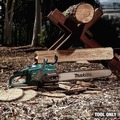 Chainsaws | Makita GCU08Z 40V MAX XGT Brushless Lithium-Ion 20 in. Cordless Chain Saw Kit (Tool Only) image number 6