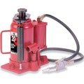 Hydraulic Jacks | American Forge 5520B 20 Ton Air/Hydraulic Bottle Jack image number 3