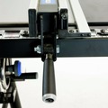 Table Saws | Delta 36-5052T2D 52 in. Rip Capacity Contractor Table Saw with Steel Extensions and 1 HP Dust Collector image number 2