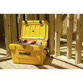 Coolers & Tumblers | Dewalt DXC25QT 25 Quart Roto-Molded Insulated Lunch Box Cooler image number 6