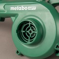 Handheld Blowers | Metabo HPT RB18DCQ4M MultiVolt 18V Lithium-Ion Cordless Compact Blower (Tool Only) image number 12