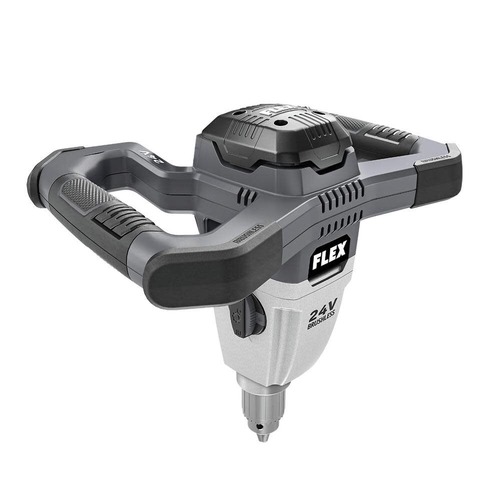 Clearance Center | FLEX FX6151-Z 24V Advantage Brushless Lithium-Ion Cordless Mud Mixer (Tool Only) image number 0