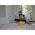 Construction Heaters | Dewalt DXH90FAV 55,000 - 90,000 BTU Forced Air Propane Heater image number 3