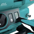 Pressure Washers | Makita GWH01Z 40V MAX XGT Brushless 1300 PSI 1.5 GPM Lithium-Ion Cordless Pressure Washer (Tool Only) image number 6
