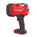 Spot Lights | Factory Reconditioned Craftsman CMCL060BR V20 Lithium-Ion Cordless Spotlight (Tool Only) image number 4
