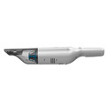Handheld Vacuums | Black & Decker HLVC315B10 12V MAX dustbuster AdvancedClean Cordless Slim Handheld Vacuum - White image number 4